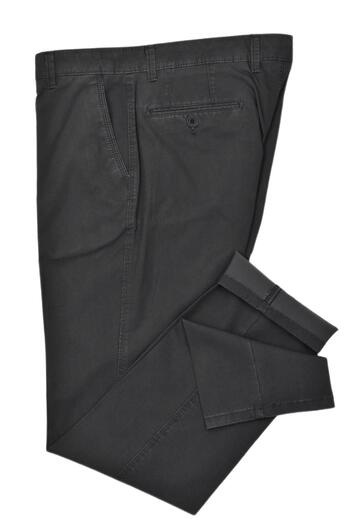 LAVETTO Men's Canvas Trousers - Classic 1047, BGL-ST03841