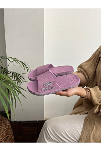 Behtah Kundura Non-Slip Sole Pool Beach Bathroom Balcony Terrace Daily Slippers