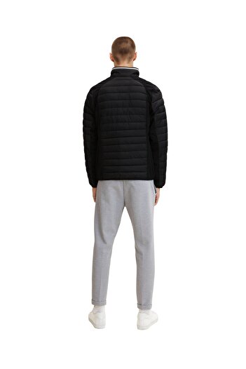 Tom Tailor Jacke Hybrid Steppjacke