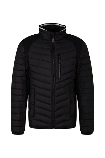 Tom Tailor Jacke Hybrid Steppjacke