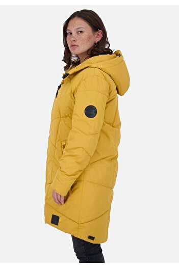 Alife and Kickin Jacke KasiaAK A Steppjacke