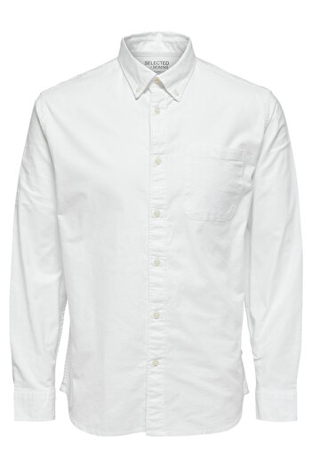 Selected Homme Hemd Rick-Ox Langarmhemd