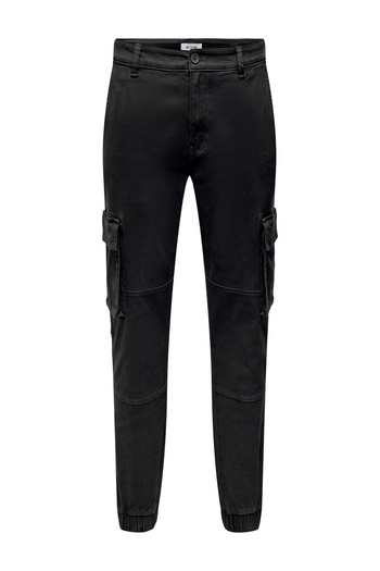Only & Sons Hosen CALLE Kargo Hortumu