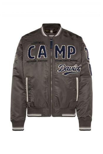 Camp David Jacke Koleji-Blouson