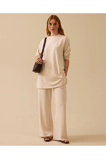 SCL Basic Tunik Takım