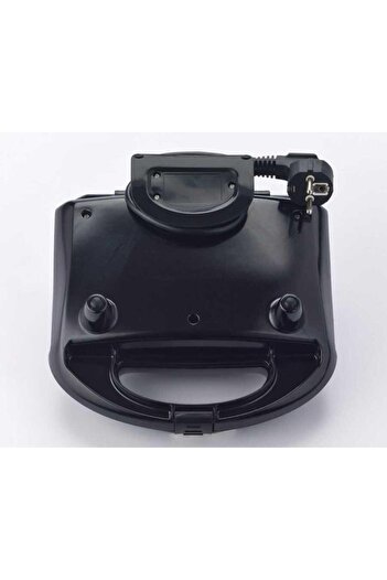 ARIETE Easy Izgara Ve Tost Makinesi - 1980/00