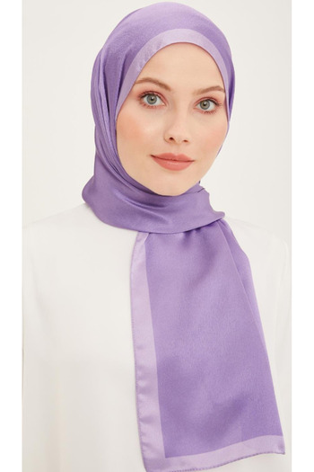 Armine Trend B.Janjan Shawl 85 - Lilac