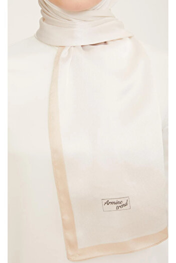 Armine Trend B.janjan Shawl 99 - Cream