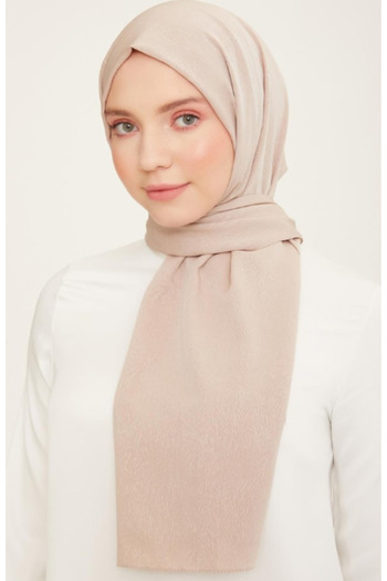 Armine Trend J.capri Shawl Mink - 6-136