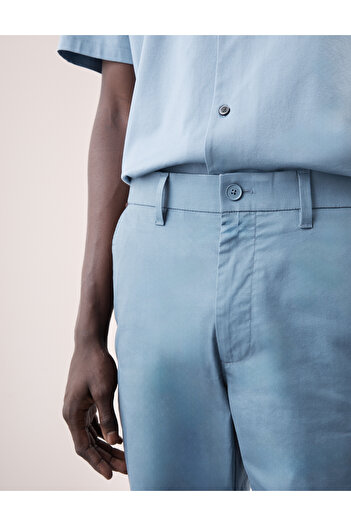 Marks & Spencer Regular Fit Süper Lightweight Chino
