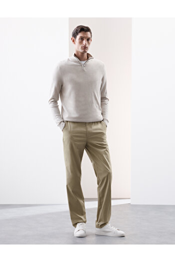 Marks & Spencer Regular Fit Süper Lightweight Chino