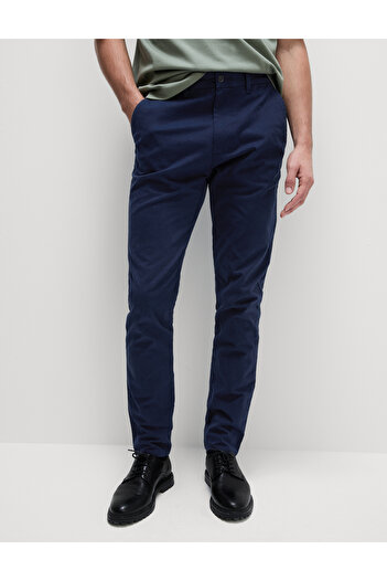 Marks & Spencer Slim Fit Chino Pantolon