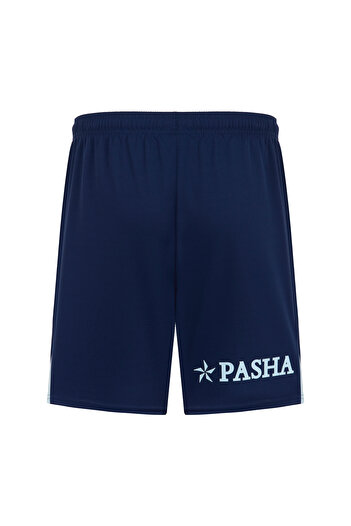 Puma Fsk Shorts  Fenerbahçe Sk 2024/2025 Erkek Futbol Şortu 77538209 Lacivert