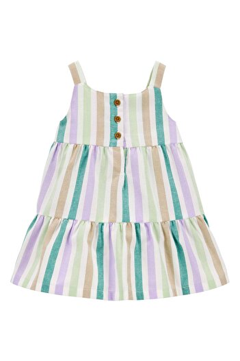 Carter's Baby Girl Dress