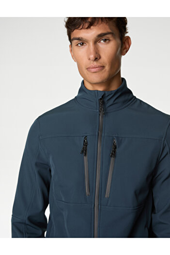 Marks & Spencer Softshell Stormwear™ Ceket