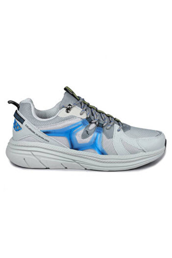 Jump 30612 Phlon Men's Sneaker Casual Sports Shoes Gray