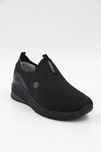 Forelli Elvin g Comfort - Women's Black Shoes