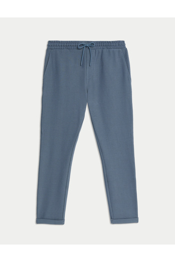 Marks & Spencer Pamuk Karışımlı Jogger Pantolon​