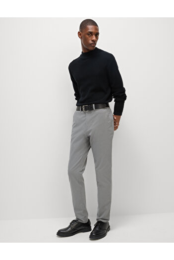 Marks & Spencer Slim Fit Chino Pantolon