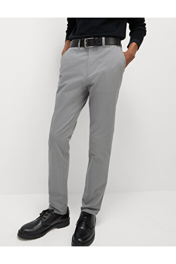 Marks & Spencer Slim Fit Chino Pantolon