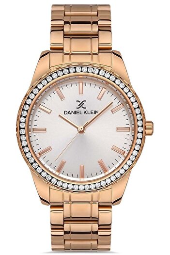 Daniel Klein DKE.1.10302.2 Women's Wristwatch