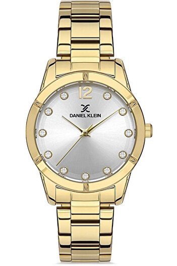 Daniel Klein Dke.1.10020.3 Women's Wristwatch
