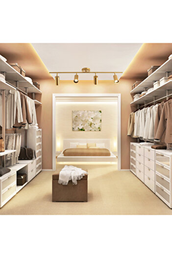 voxlamp lighting solutions Led Avize Bann Spot Plafonyer
