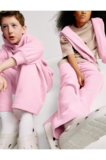 Marks & Spencer Wide Leg Jogger