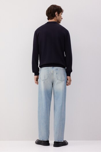 H&M Loose Jeans