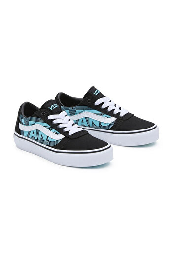 Vans Ward Çocuk Sneaker