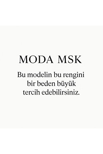 MSK Fashion Φόρεμα με γιακά πουκάμισο Lara με μισό κουμπί
