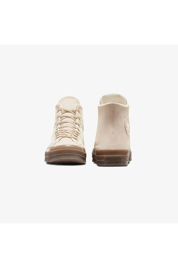 Converse Chuck 70 Marquis Unisex Bej Süet Sneaker