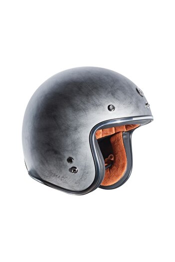 TORC T-50 Weathered Açık Motosiklet Kaskı
