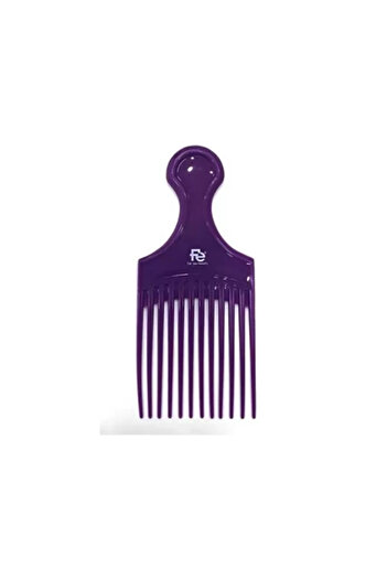 Fe Afro Hair Comb 211