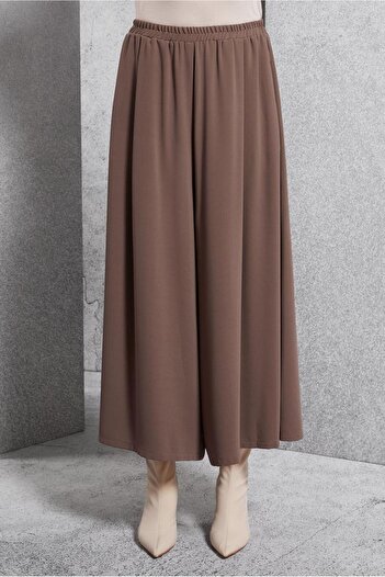 Alvina Beli Elastic Trousers 70795