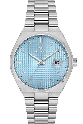 Wesse Wwg209505 Men's Wristwatch