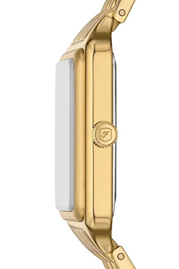Fossil Fes5341 Women's Wristwatch