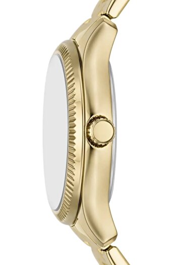Fossil Fbq3961 Women's Wristwatch