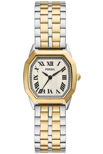 Fossil Fes5362 Women's Wristwatch