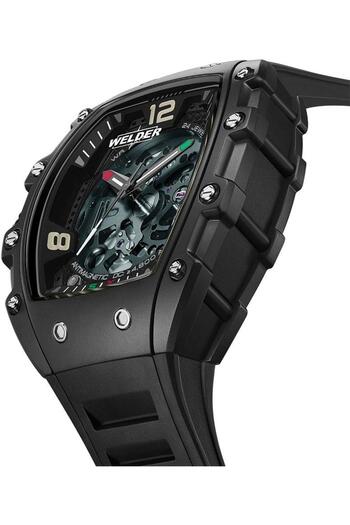 Welder WRT1005 Men's Wristwatch