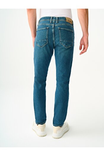 Loft Mavi Erkek Jean Pantolon LF2037020