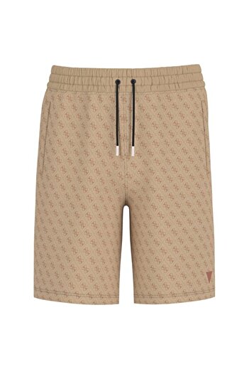 Guess Korbin Men's Active Loose Fit Shorts
