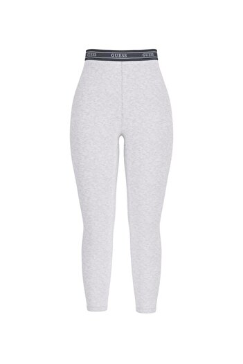 Guess New Aline Women's Active Modal Blended Leggings
