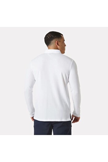 Helly Hansen Світшот Skagerrak Quickdry Rugger Uzun Kollu HHA.34243.004