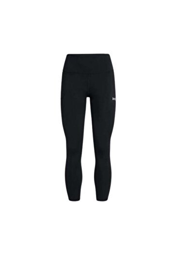 Under Armour Motion Ankle Leg Emea 1388647-001 Dámské černé punčochové kalhoty