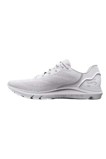 Under Armour Ua Hovr Sonic 6 3026121-100 чоловічі білі кросівки для бігу та ходьби