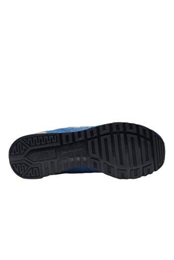 New Balance Nb Lifestyle Men Shoes Ml565ınd Erkek Mavi Günlük Sneaker Ayakkabı