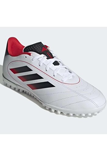 adidas Goletto Ix TF IH0084 Чоловічі футбольні бутси БІЛІ