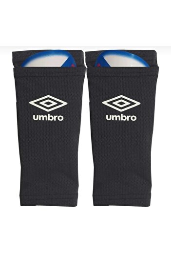 UMBRO Shin Guard 21035 Shin Guard Football Shin Guard Football Player Calf Protector White