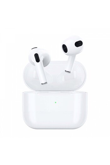 WIWU Airbuds 3 Se True Wireless Bluetooth 5.0 Earbuds With Hd Sound & Long Battery Life
